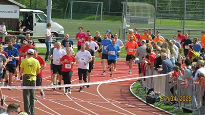 Öhringer Stadtlauf Gemischtes 2025