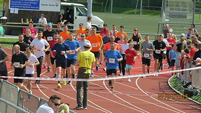 Öhringer Stadtlauf Gemischtes 2025