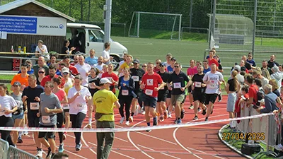 Öhringer Stadtlauf Gemischtes 2025