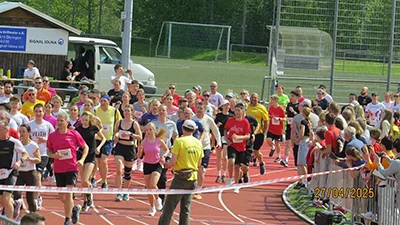 Öhringer Stadtlauf Gemischtes 2025