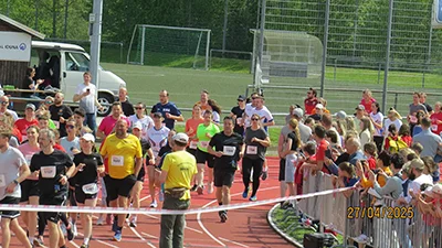 Öhringer Stadtlauf Gemischtes 2025
