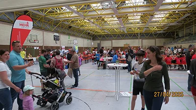 Öhringer Stadtlauf Gemischtes 2025
