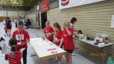 Öhringer Stadtlauf Gemischtes 2025