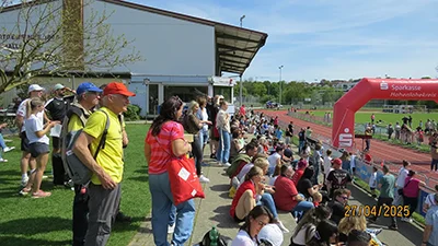 Öhringer Stadtlauf Gemischtes 2025