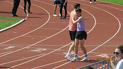 Öhringer Stadtlauf Gemischtes 2025