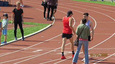Öhringer Stadtlauf Gemischtes 2025
