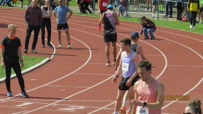 Öhringer Stadtlauf Gemischtes 2025