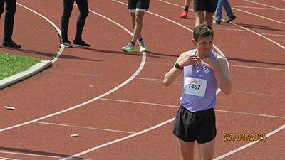 Öhringer Stadtlauf Gemischtes 2025