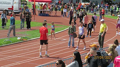 Öhringer Stadtlauf Gemischtes 2025