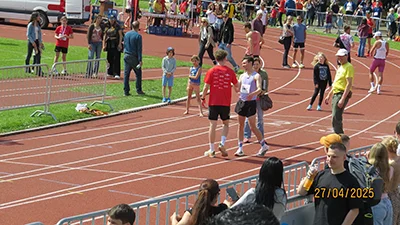 Öhringer Stadtlauf Gemischtes 2025