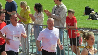 Öhringer Stadtlauf Gemischtes 2025