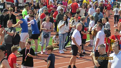 Öhringer Stadtlauf Gemischtes 2025