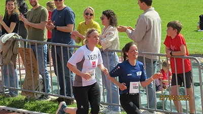 Öhringer Stadtlauf Gemischtes 2025