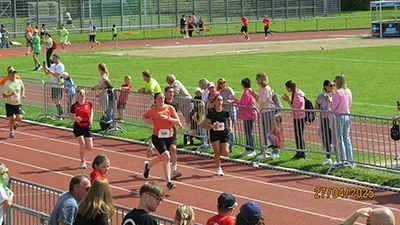Öhringer Stadtlauf Gemischtes 2025