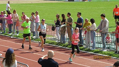 Öhringer Stadtlauf Gemischtes 2025