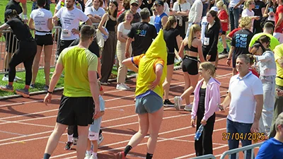 Öhringer Stadtlauf Gemischtes 2025