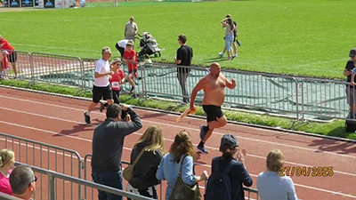 Öhringer Stadtlauf Gemischtes 2025