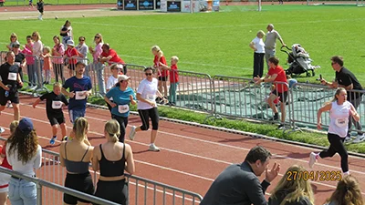 Öhringer Stadtlauf Gemischtes 2025