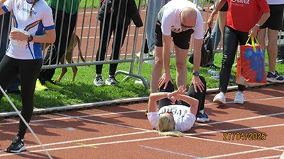Öhringer Stadtlauf Gemischtes 2025