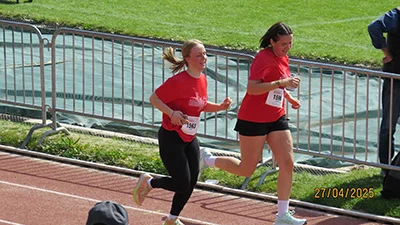 Öhringer Stadtlauf Gemischtes 2025