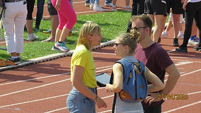 Öhringer Stadtlauf Gemischtes 2025