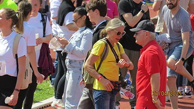 Öhringer Stadtlauf Gemischtes 2025