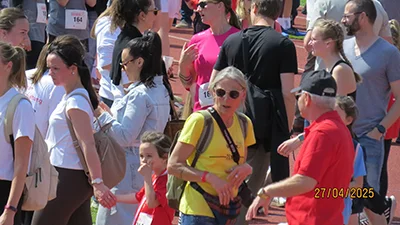 Öhringer Stadtlauf Gemischtes 2025