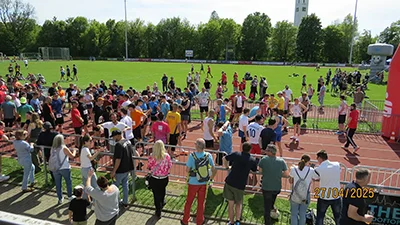Öhringer Stadtlauf Gemischtes 2025