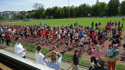 Öhringer Stadtlauf Gemischtes 2025