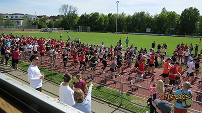 Öhringer Stadtlauf Gemischtes 2025
