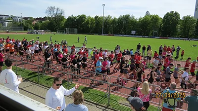 Öhringer Stadtlauf Gemischtes 2025