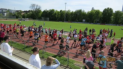 Öhringer Stadtlauf Gemischtes 2025