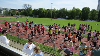 Öhringer Stadtlauf Gemischtes 2025