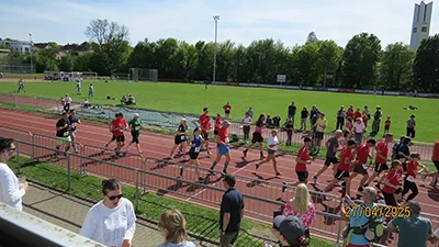 Öhringer Stadtlauf Gemischtes 2025