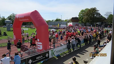 Öhringer Stadtlauf Gemischtes 2025