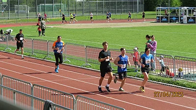 Öhringer Stadtlauf Gemischtes 2025