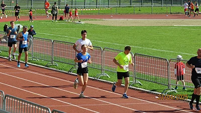 Öhringer Stadtlauf Gemischtes 2025