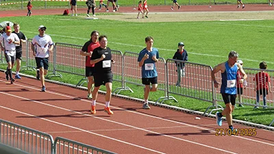 Öhringer Stadtlauf Gemischtes 2025