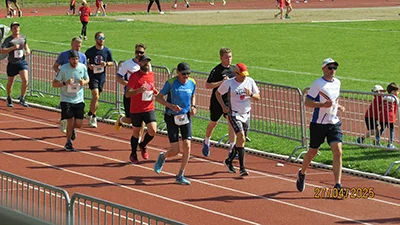 Öhringer Stadtlauf Gemischtes 2025
