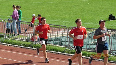 Öhringer Stadtlauf Gemischtes 2025