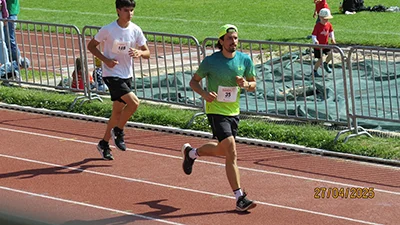 Öhringer Stadtlauf Gemischtes 2025