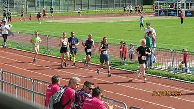 Öhringer Stadtlauf Gemischtes 2025