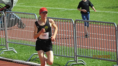 Öhringer Stadtlauf Gemischtes 2025