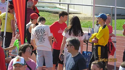 Öhringer Stadtlauf Gemischtes 2025