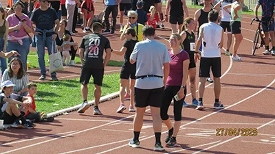 Öhringer Stadtlauf Gemischtes 2025