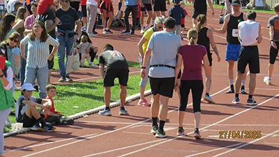 Öhringer Stadtlauf Gemischtes 2025