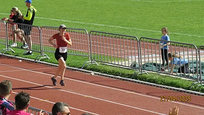 Öhringer Stadtlauf Gemischtes 2025