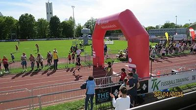 Öhringer Stadtlauf Gemischtes 2025