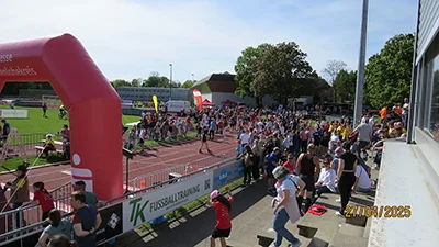 Öhringer Stadtlauf Gemischtes 2025