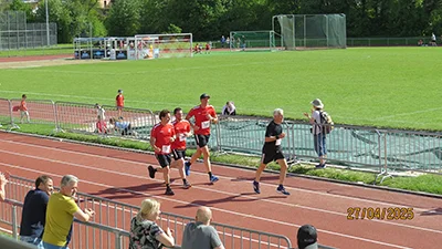 Öhringer Stadtlauf Gemischtes 2025